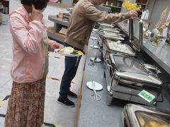-凤鸣阁餐厅（凤山温泉宴宾楼）(昌平镇店)