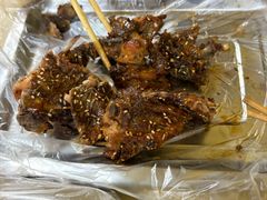 -老王太太串吧(中街店)