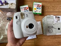 -富士相机·拍立得instax(三里屯soho商场店)