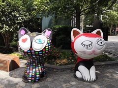-徐家汇源景区-衡山坊