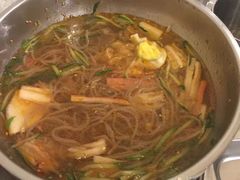 -老板娘的烤肉店(港湾广场店)