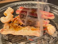 -韩山葵烤肉(太古里店)