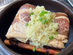 -红泥小火炉·东北泥炉烤肉(天一旗舰店)