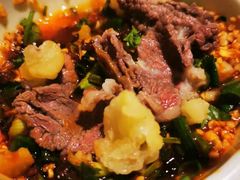 -俏牛哥鲜牛肉牛肆馆(重庆天地店)