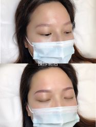 -久匠·纹眉半永久野生眉