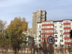-辽宁大学(崇山校区)