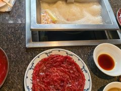 -皇城老妈火锅·川味传承(港湾店)