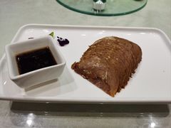 -萃華楼(王府井店)