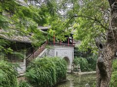 -龙潭水乡