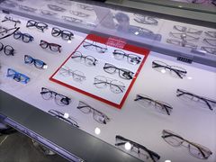 -ALPS阿尔卑斯眼镜(我格广场店)
