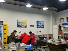 大堂-天治宣·野椒鸡(龙头寺总店)