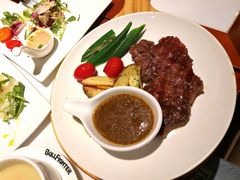 -斗牛士牛排(南京东路店)