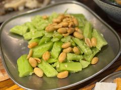-北丐先生·野馄饨烧烤(雨花万象店)