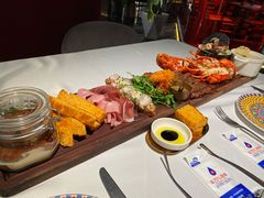 -醉了的船Le Bateau Ivre(温江店)