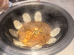 -地锅公社·现炒地锅鸡·地锅鱼·夜宵(罗锦路店)
