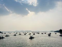 -云龙湖旅游景区