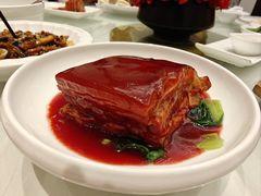 -得月楼·省级非遗·传统苏帮菜(观前店)