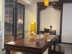 -蟹上黄·蟹黄面·江南糖水(人民广场店)