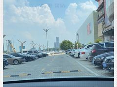 -果蔬好生活超市(乐堤港店)