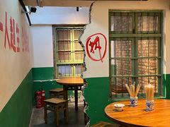 -汉小城·老铫子藕汤·乡野湖北菜(江汉路吉庆街店)