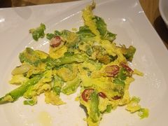 -東舍食唐精品陕菜馆