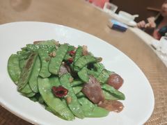 -梁家大院(昆山会展中心店)