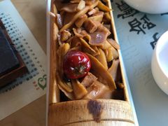 -静莲斋素食(慈云寺店)