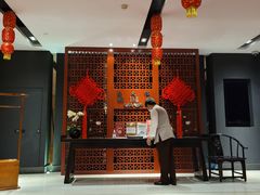 -泛太平洋大酒店·海天楼中餐厅·粤菜