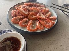 -锦里海景海鲜餐厅.三亚老字号(亚龙湾中心广场店)