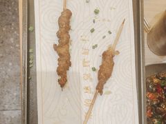 -令狐冲烤鱼·烧菜馆(达明店)