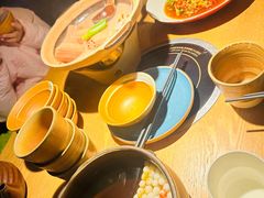 -吃饭皇帝大(解放西路店)