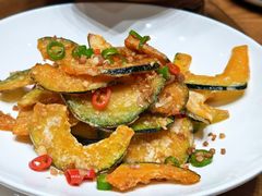 -周家二小姐的菜(西津渡店)