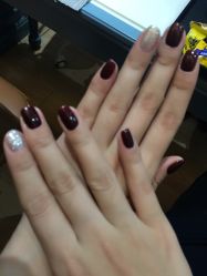 -盼盼美甲