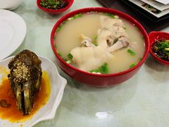 -廖老妈蹄花店(人民公园陕西街259号店)