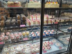 -味多美蛋糕(马家堡永辉店)
