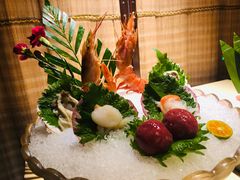 -余欢领鲜火锅(新街口店)