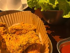 -양평식당·杨平食堂(华贸店)