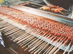 -庙街旅游·美食广场(五一广场店)