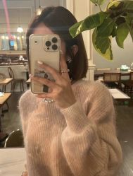 -茶发Salon·烫发染发理发