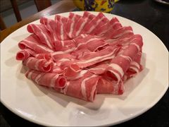 -南门涮肉(上海一店)