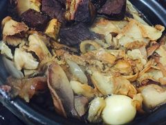 -赵家牛肉砂锅(台西三路店)