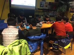 -密讯馆密室逃脱&换装侦探剧(环球港旗舰店)