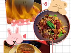 -吃饭皇帝大(解放西路店)