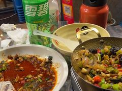 -浔味·山屿湖·正宗淳牌全鱼宴老字号