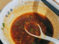 -百晟香·兰州牛肉面(景泰美食城店)