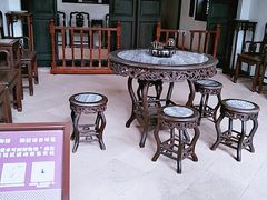 -东莞市可园博物馆