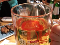 -小俩口烧烤东北菜(双井店)