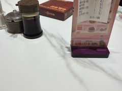-双合园·海鲜水饺青岛菜(九水东路店)