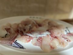 -源港渔村-中山脆肉鲩(博罗店)