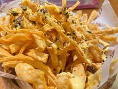 -秘密旅行Bonjour(黑金冠 江南西店)